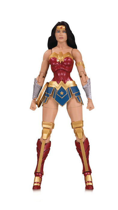 DC Essentials Wonder Woman