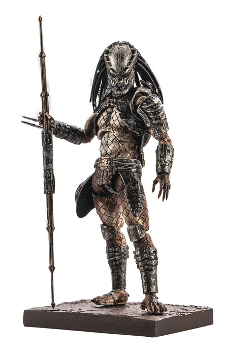Predator 2 Guardian Predator Px 1/18 Scale Figure