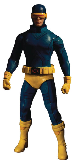 One-12 Collective Marvel Px Classic Cyclops
