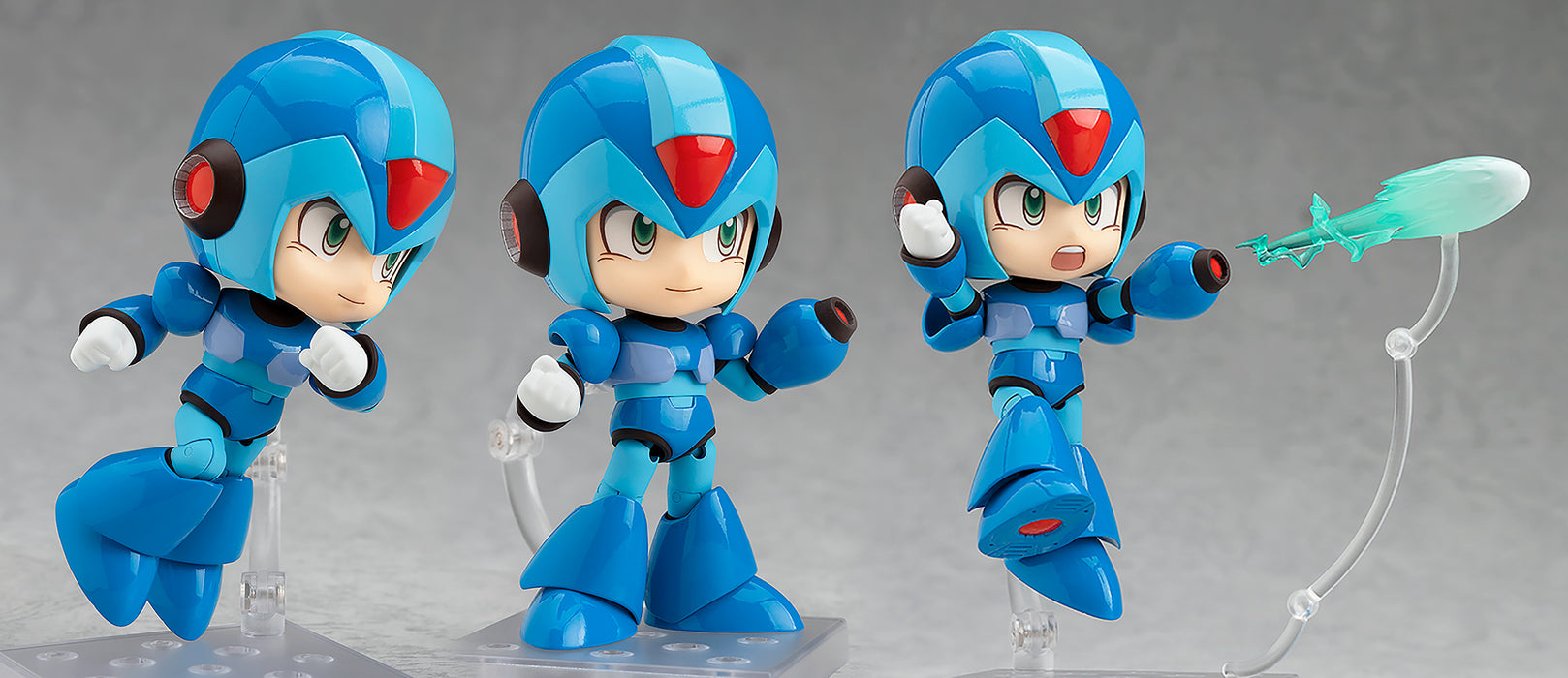 Mega Man X Nendoroid