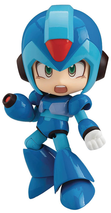 Mega Man X Nendoroid