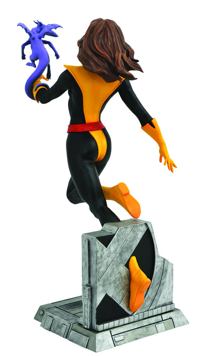 Marvel Premiere Kitty Pryde Statue