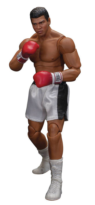 Storm Collectibles Muhammad Ali 1/12