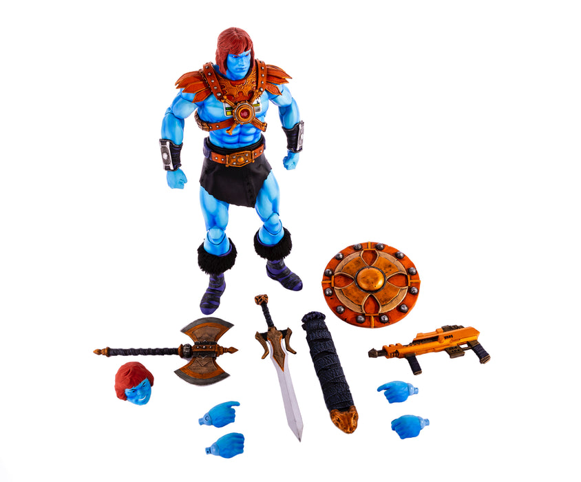 MOTU Faker Px 1/6 Scale Collectible Figure