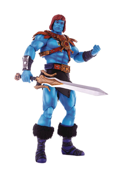 MOTU Faker Px 1/6 Scale Collectible Figure