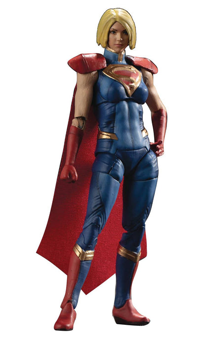 Injustice 2 Supergirl Px 1/18 Scale Figure