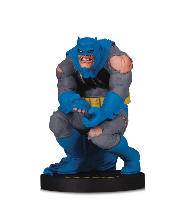 DC Designer Series Batman By Frank Miller Statue