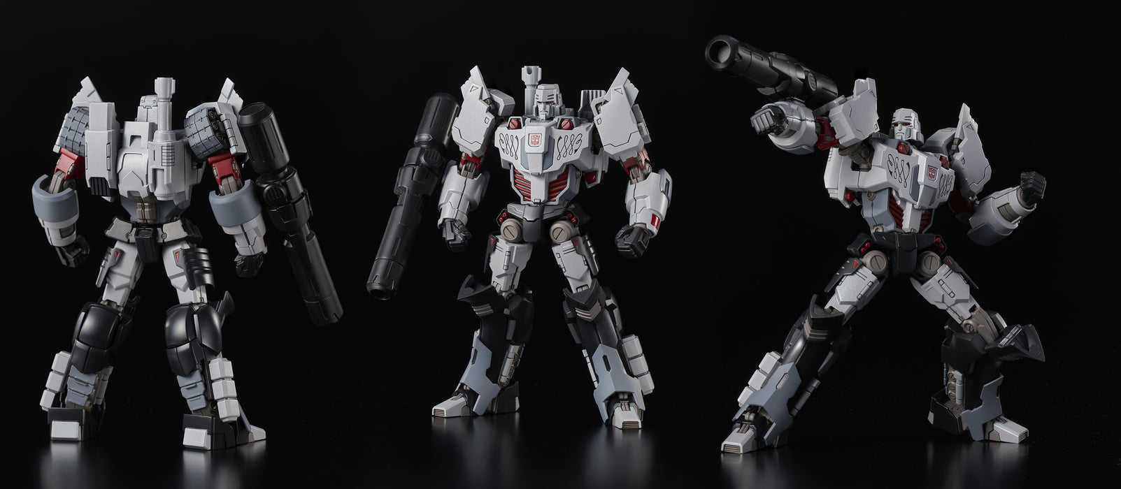 Transformers Megatron Autobot Version Furai Model Kit