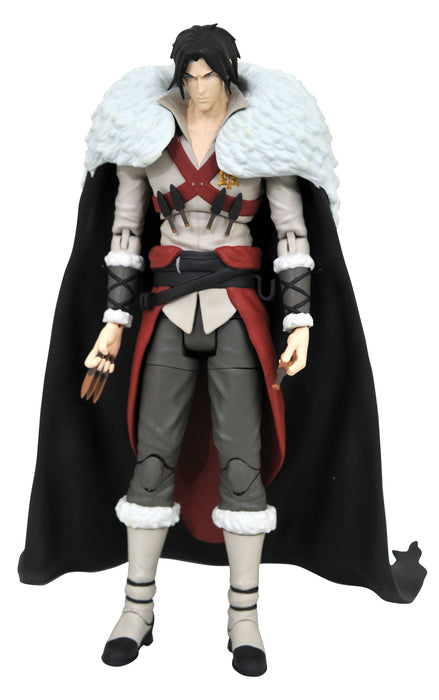 Lord of Darkness - Trevor Belmont - Castlevania Select Series 1