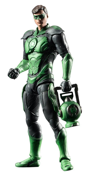 Injustice 2 Green Lantern Px 1/18 Scale Figure