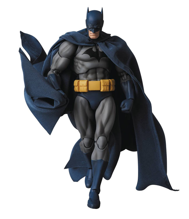 DC Comics Batman Hush Mafex