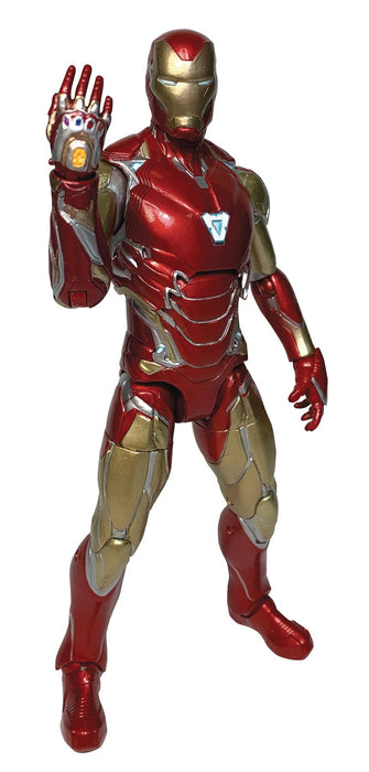 Marvel Select Avengers 4 Iron Man Mk85