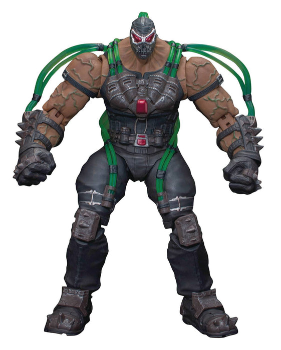 Storm Collectibles Injustice Gods Among Us Bane 1/12