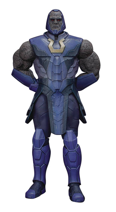 Storm Collectibles Injustice Gods Among Us: Darkseid