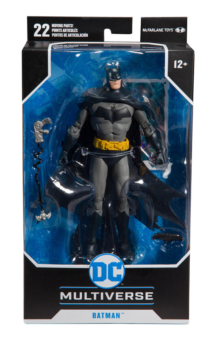 Batman - DC Batman/Superman Wave 1