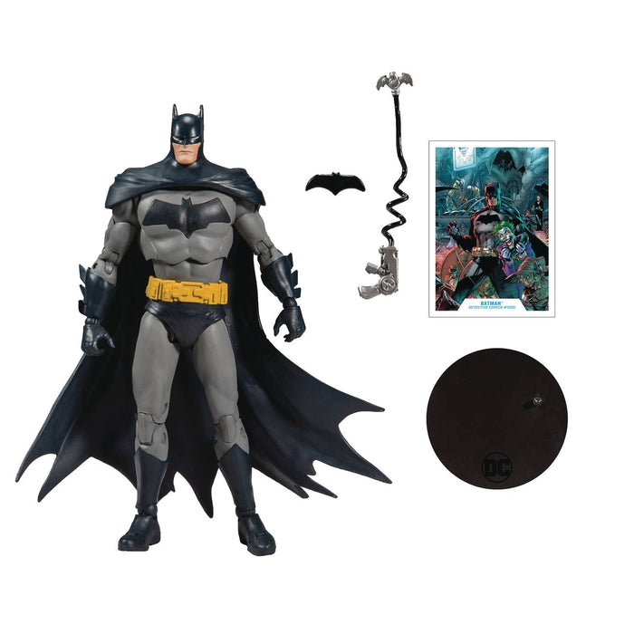 Batman - DC Batman/Superman Wave 1