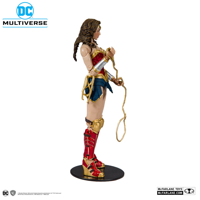 DC Multiverse Wave 2 Wonder Woman