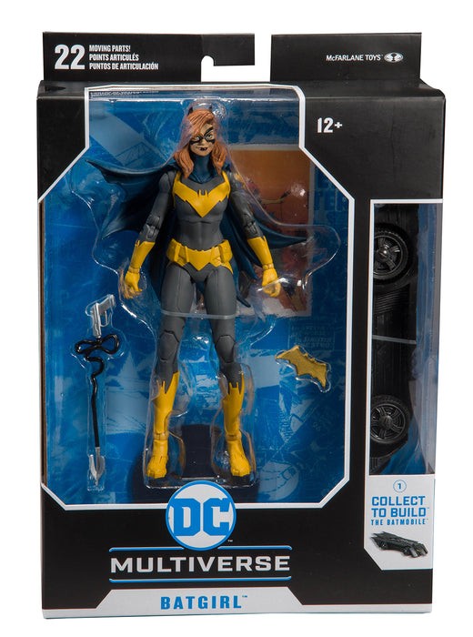 Batgirl - DC Collector Wave 1