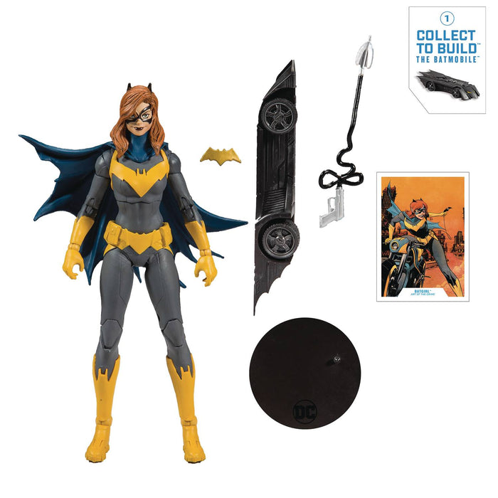 Batgirl - DC Collector Wave 1