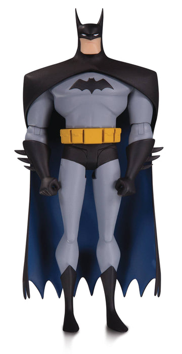 Justice League Animated Batman