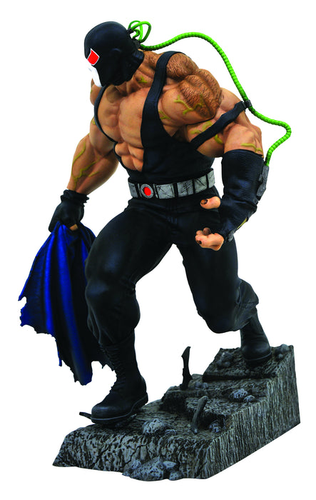 DC Gallery Comic Bane Pvc Statue