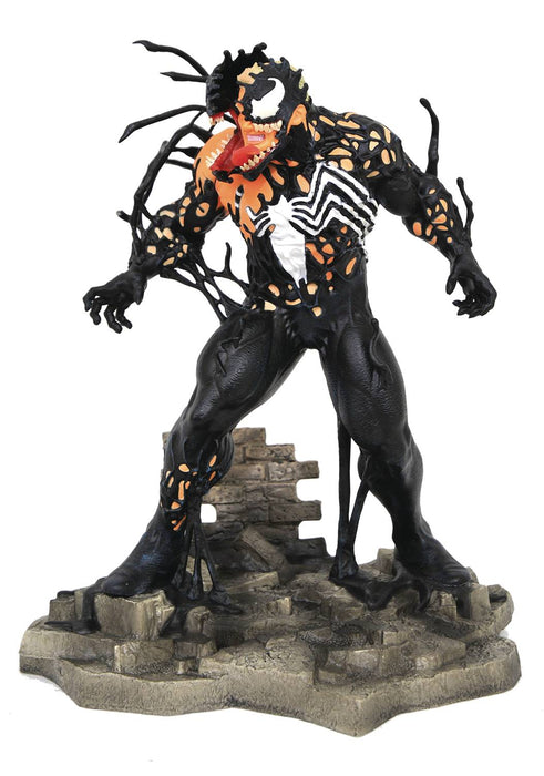 NYCC 2020 Marvel Gallery GID Venom PVC Statue