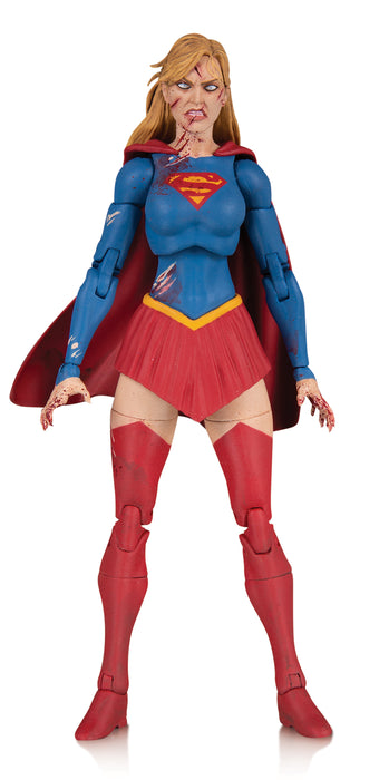 DC Essentials DCeased Supergirl