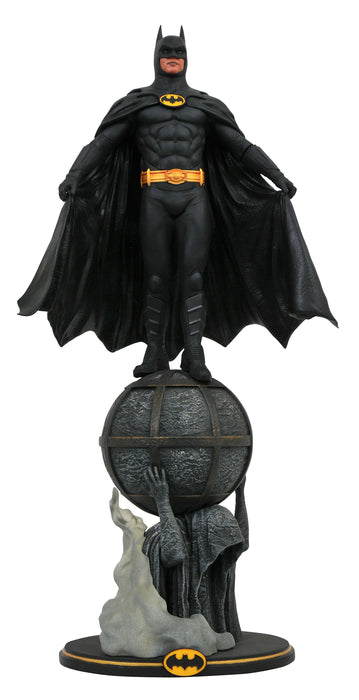 DC Gallery Batman 1989 Movie Pvc Statue
