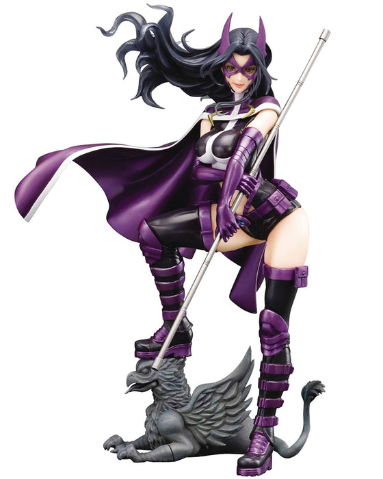 DC Comics Huntress Bishoujo Statue 2nd Ed Ver