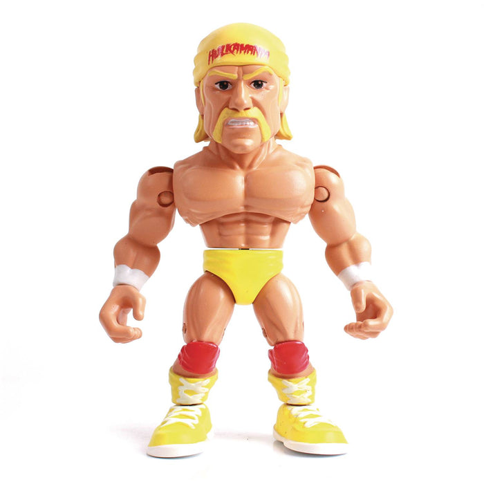 Loyal Subjects WWE Wave 2 Hulk Hogan Action Vinyl