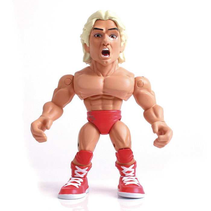 Loyal Subjects WWE Wave 2 Ric Flair Action Vinyl