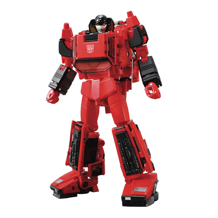Transformers Masterpiece Mp39 Plus Spinout