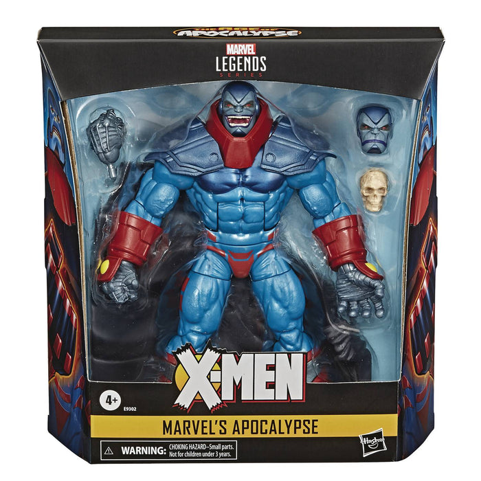 X-Men Marvel Legends Apocalypse [Exclusive]