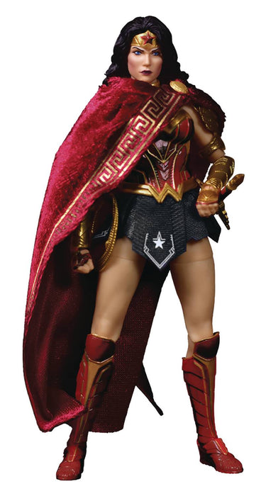 One-12 Collective Dc Wonder Woman