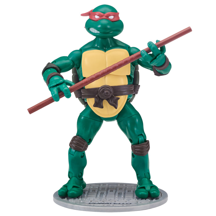Donatello - TMNT Ninja Elite Series Px