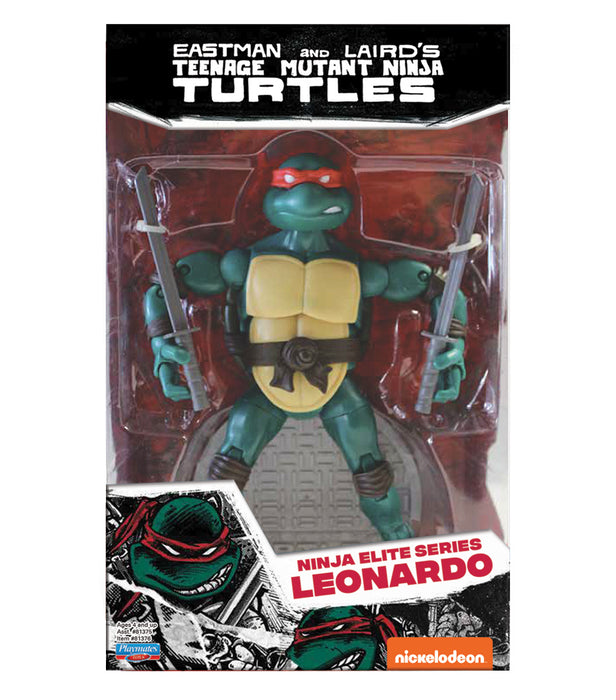 Michelangelo - TMNT Ninja Elite Series Px