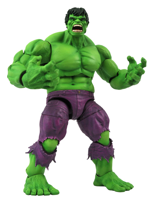 Marvel Select Rampaging Hulk