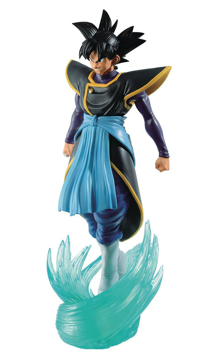 Zamasu (Goku) "Dragon Ball Super", Bandai Ichibansho Figure