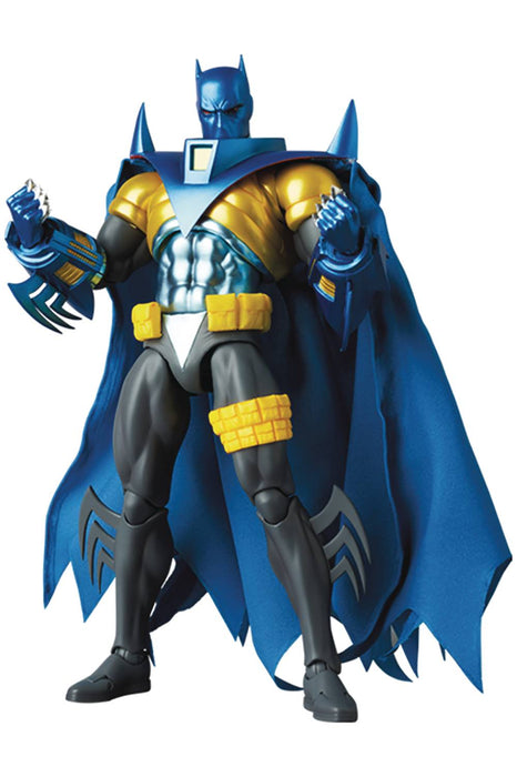 Dc Comics Knightfall Batman Mafex
