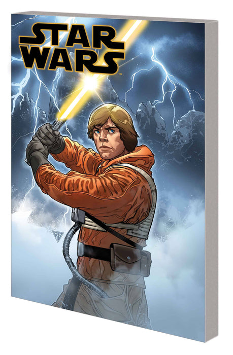 Star Wars Operation Starlight TP Vol 2