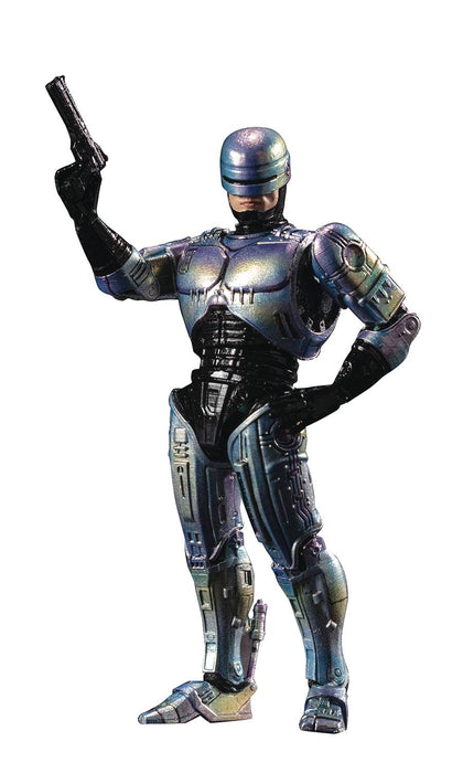 SDCC 2021 Robocop 2 Px Robert Cop Exquisite Mini Figure