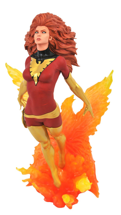 Marvel Gallery Dark Phoenix Statue