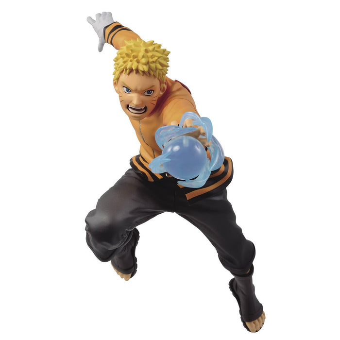 Boruto Naruto Next Gen Vibration Stars Boruto Uzumaki Figure