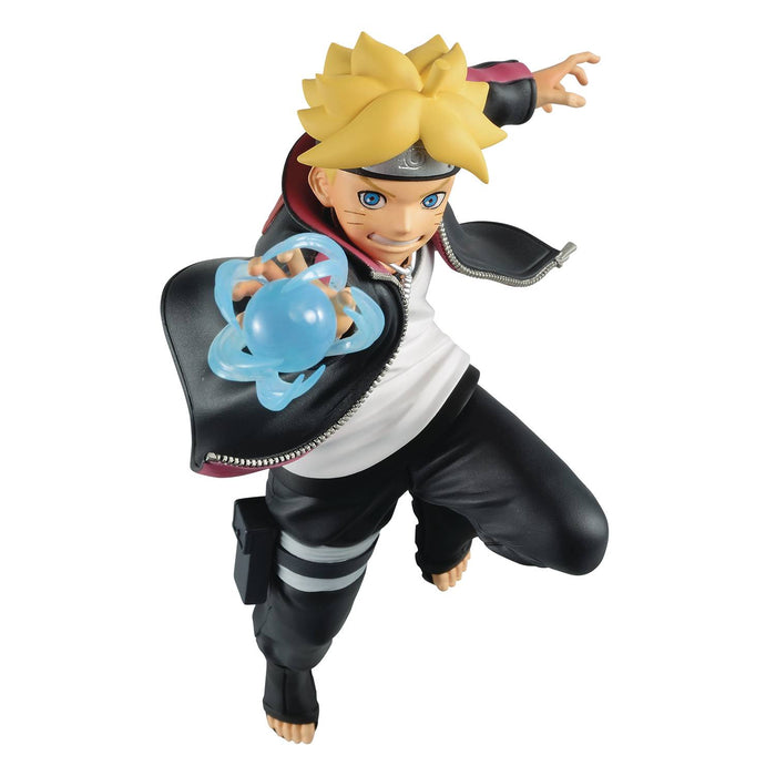 Boruto Naruto Next Gen Vibration Stars Boruto Uzumaki Figure