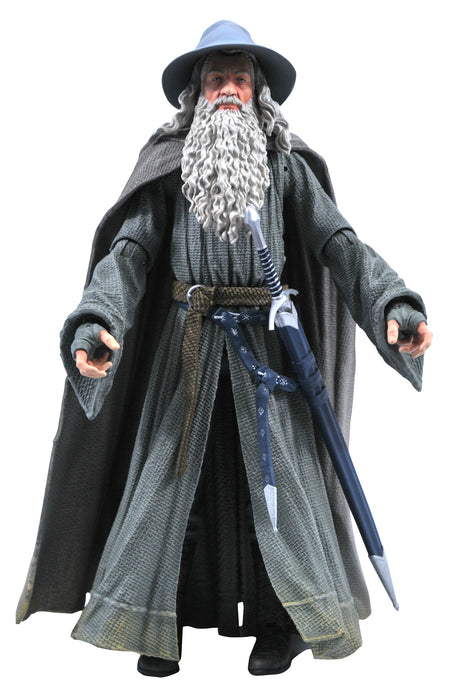 Gandalf - Lord of the Rings Deluxe Wave 4