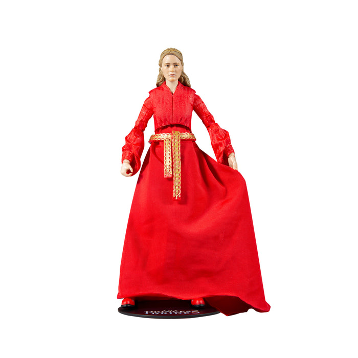 Buttercup - Princess Bride Wv1 7In Action Figure