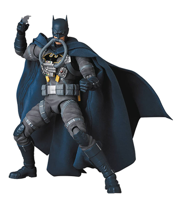 Dc Comics Batman Hush Stealth Jumper Batman MAction Figureex Action Figure