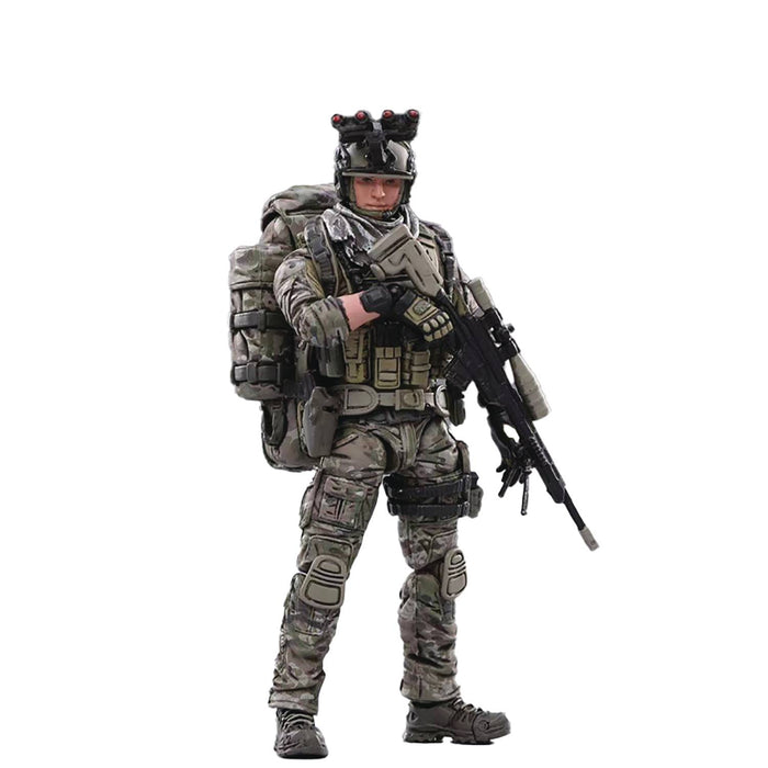 Joy Toy Us Navy Seals Sniper 1/18 Fig