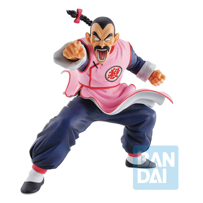 Tao Pai Pai (Ex Mystical Adventure) "Dragon Ball" - Bandai Spirits Ichibansho Figure