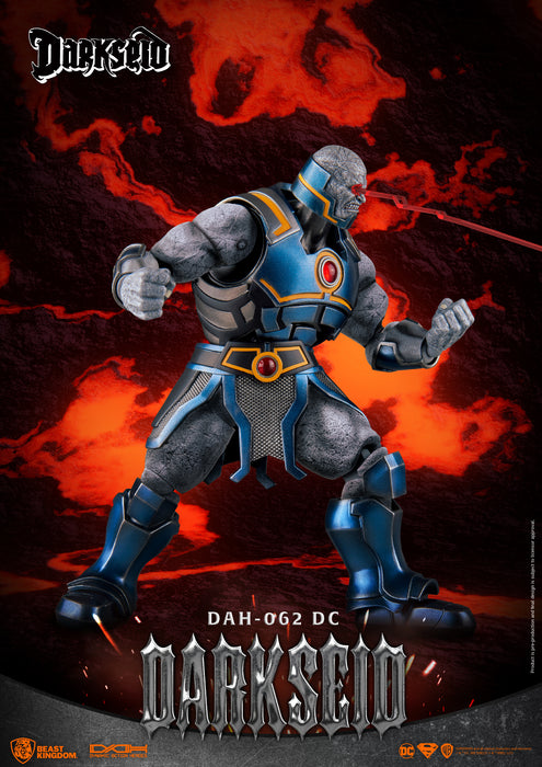 Beast Kingdom DC Comics DAH-062 Darkseid